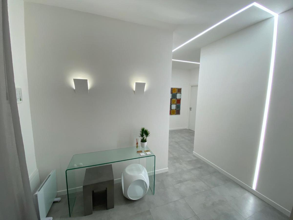 Lecentre 174 Salerno Exterior foto