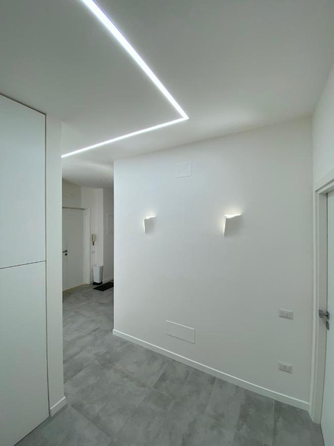 Lecentre 174 Salerno Exterior foto